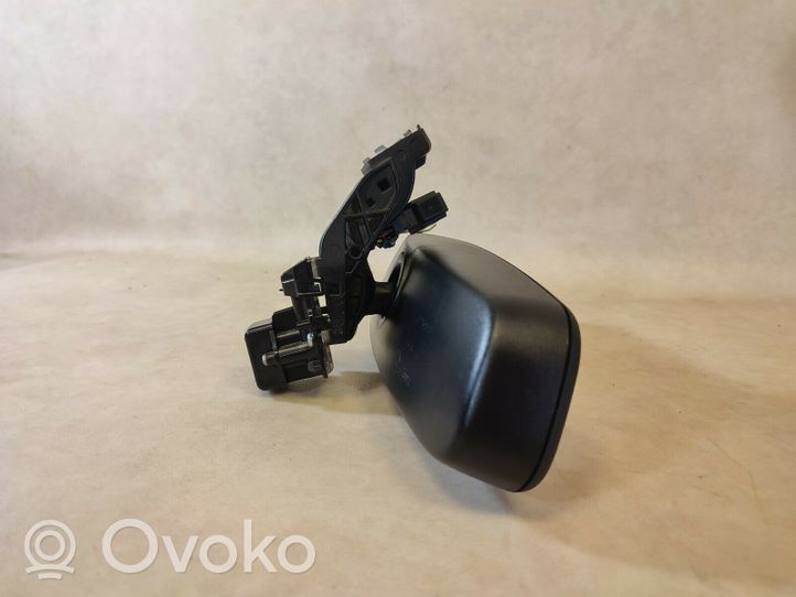 BMW 6 E63 E64 Rear view mirror (interior) 51169159095