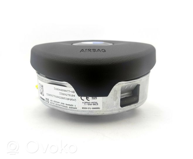 BMW 2 F22 F23 Airbag dello sterzo 32308092206