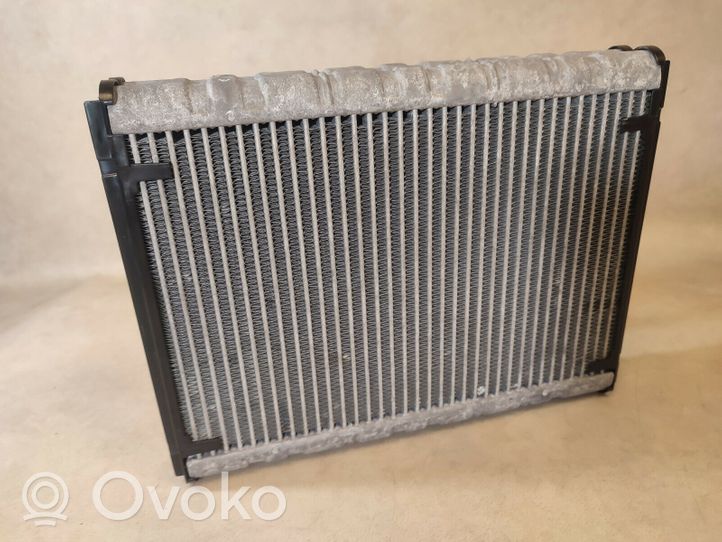 Porsche 911 991 Radiateur de chauffage V0377001