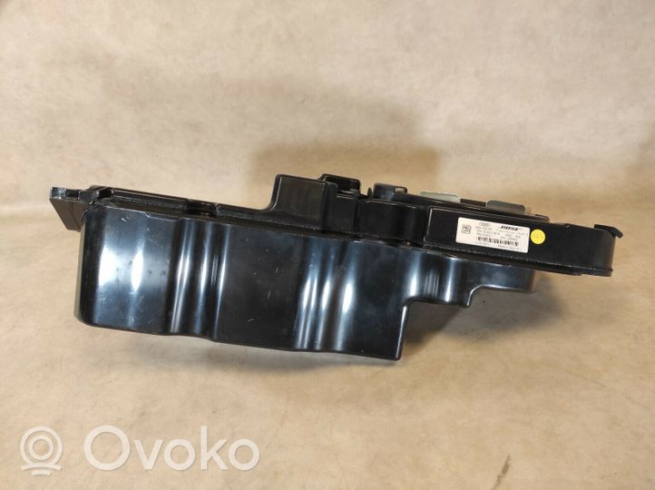 Audi A6 S6 C7 4G Altoparlante portiera anteriore 4G0035297