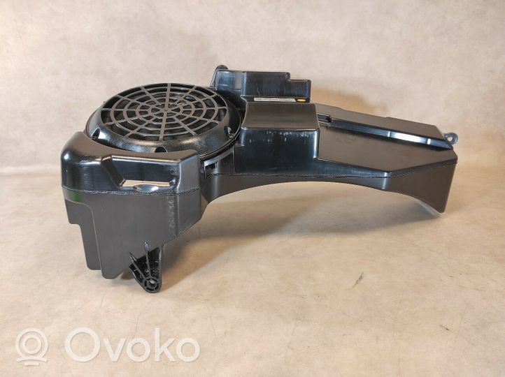 Audi A7 S7 4G Subwoofer-bassokaiutin 4G9035382