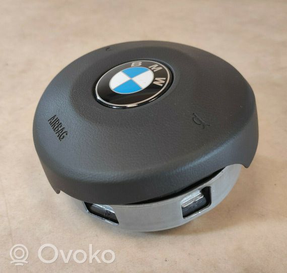 BMW 6 F12 F13 Poduszka powietrzna Airbag kierownicy 32308092724