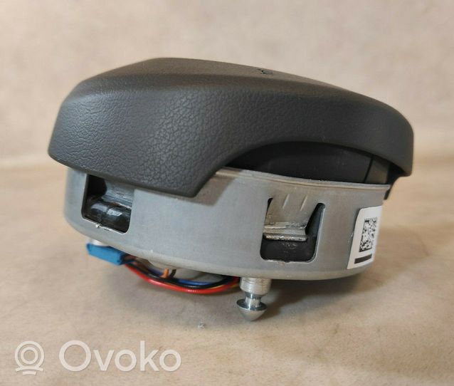 BMW 6 F12 F13 Poduszka powietrzna Airbag kierownicy 32308092724