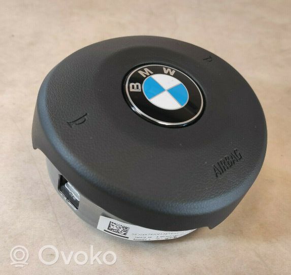 BMW 6 F12 F13 Poduszka powietrzna Airbag kierownicy 32308092724