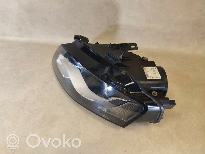 Audi A4 S4 B8 8K Lampa przednia 8K0941003C