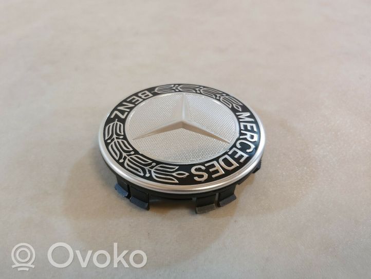 Mercedes-Benz G W463 Original wheel cap A1714000025