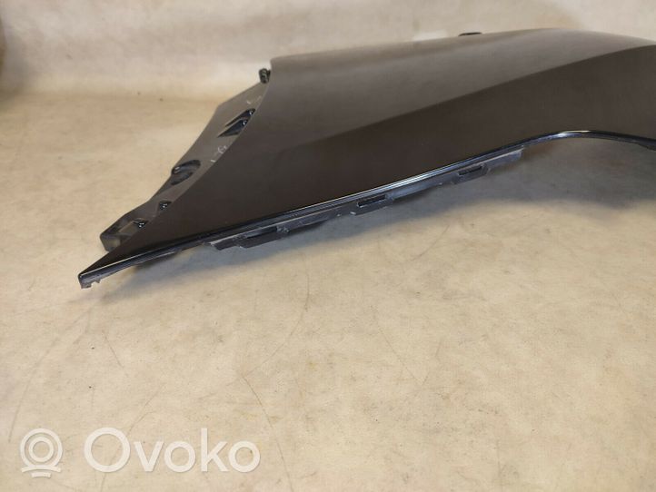 BMW X5 E70 Rear bumper corner part panel trim 51127179022