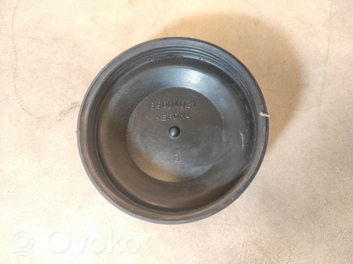 Volvo S60 Osłona żarówki lampy przedniej 89004031