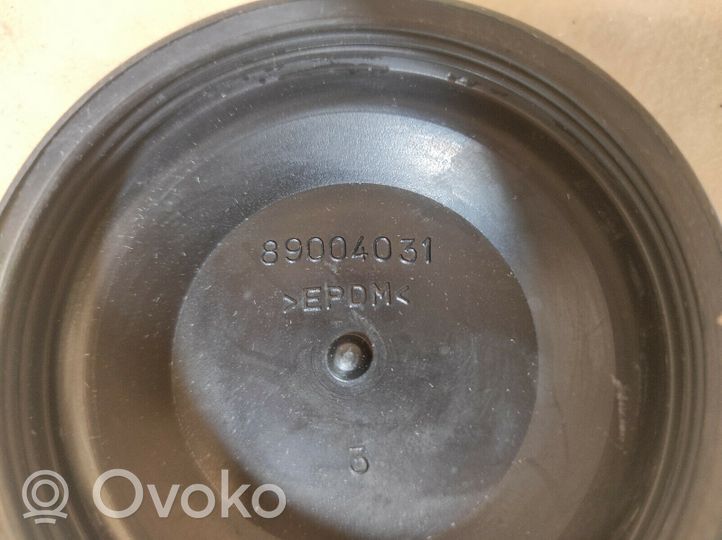 Volvo S60 Ajovalo valaisimen pölysuoja 89004031