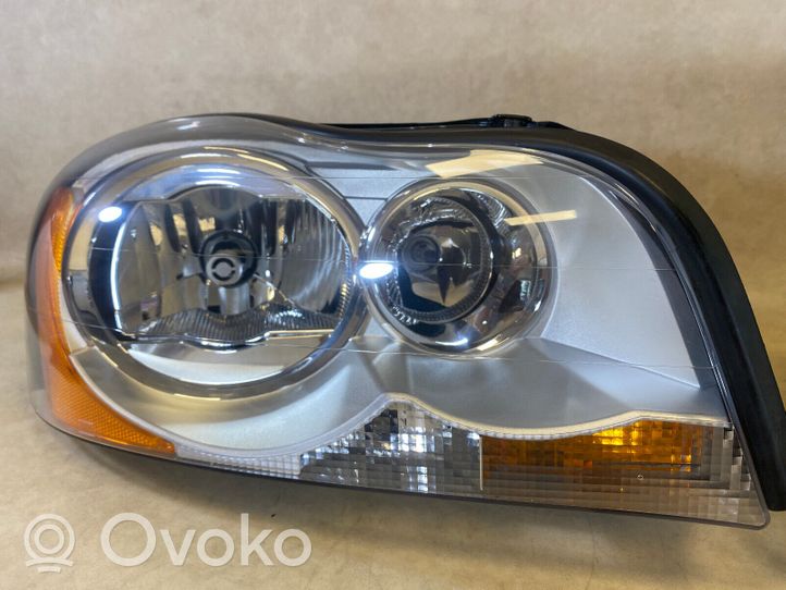 Volvo XC90 Headlights/headlamps set 30764397