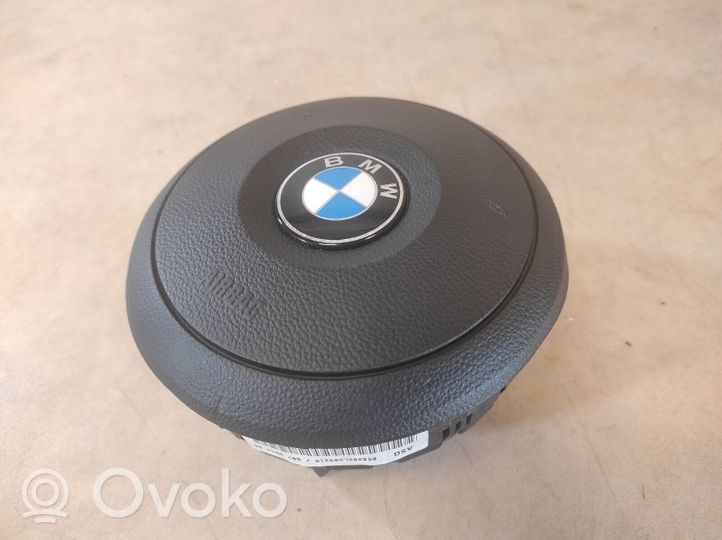 BMW 6 E63 E64 Steering wheel airbag 32346780456