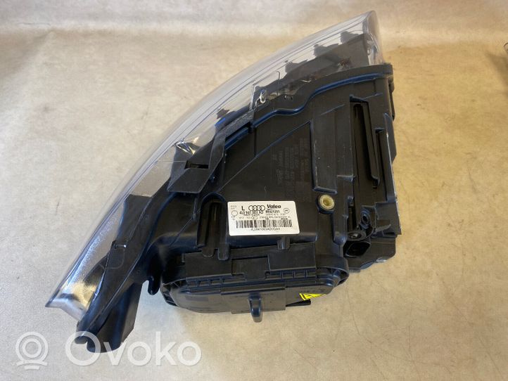 Audi Q7 4L Set di fari/fanali 4L0941004AD