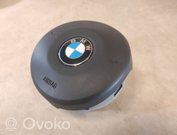 BMW 5 GT F07 Poduszka powietrzna Airbag kierownicy 32308092206