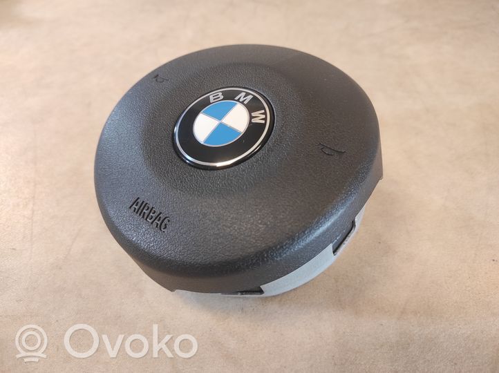 BMW 5 F10 F11 Poduszka powietrzna Airbag kierownicy 32308092206