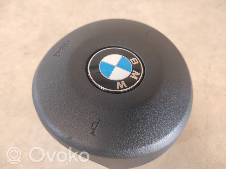 BMW 6 F12 F13 Ohjauspyörän turvatyyny 32308092206