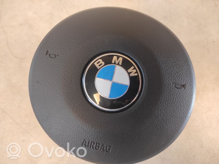 BMW X5 F15 Airbag dello sterzo 32308092206