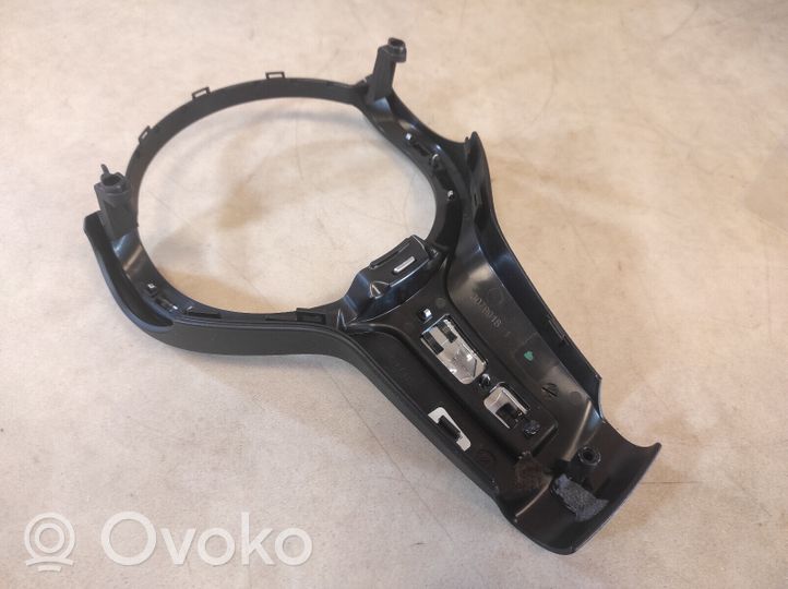 BMW X5 F15 Rivestimento del volante 32307847440