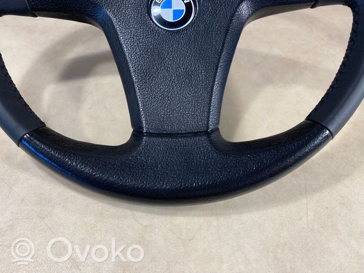 BMW 7 E23 Steering wheel 