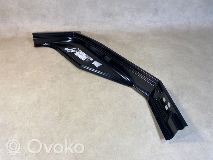 Mercedes-Benz G W461 463 Rivestimento del sottoporta delle minigonne laterali A460637382464