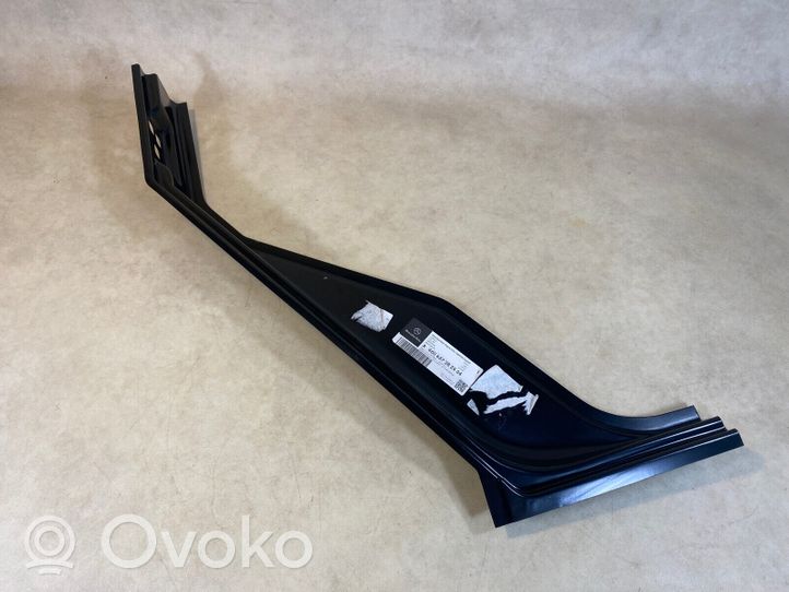 Mercedes-Benz G W461 463 Rivestimento del sottoporta delle minigonne laterali A460637382464