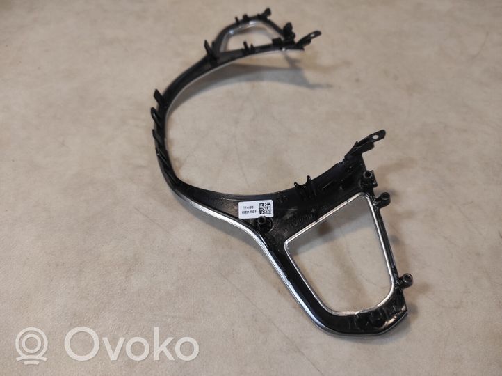 BMW 3 G20 G21 Garniture de volant 32308746676