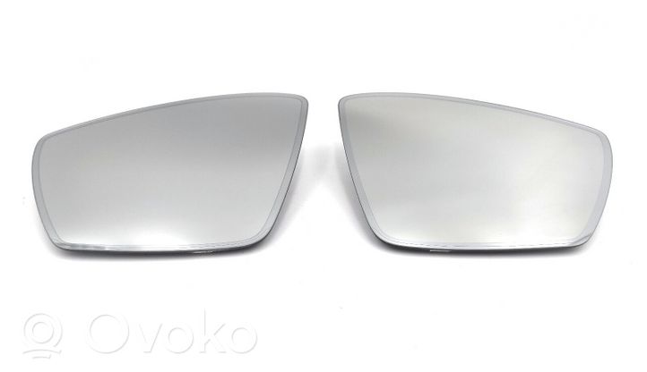 Skoda Kodiaq Vetro specchietto retrovisore 925-2093-001