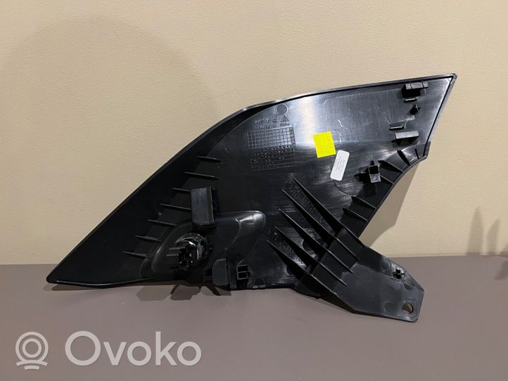 Porsche 911 991 Inserti decorativi cornice della consolle centrale 99155315104