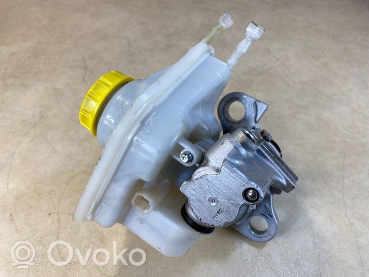 Porsche 911 991 Główny cylinder hamulca 99135513027