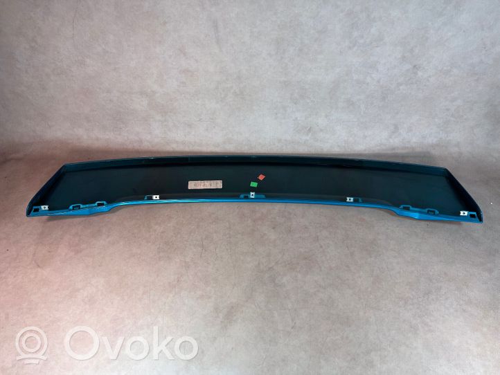 Porsche 911 991 Spoiler del portellone posteriore/bagagliaio 99150424102