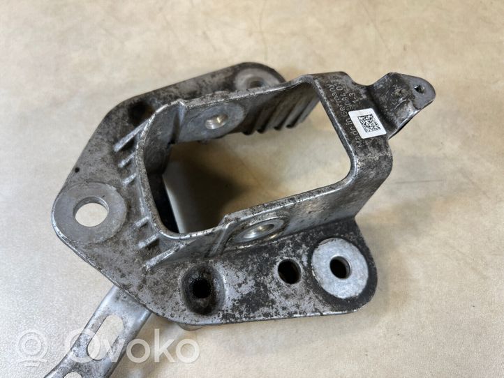 Porsche 911 991 Braccio di controllo sospensione posteriore 99133132902