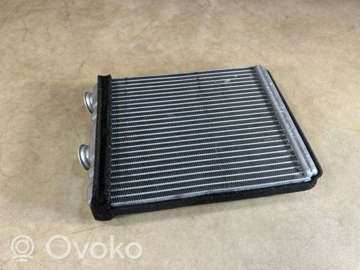 Porsche 911 991 Radiateur de chauffage 99157301104