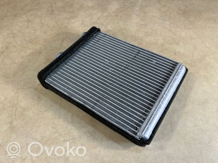 Porsche 911 991 Radiateur de chauffage 99157301104