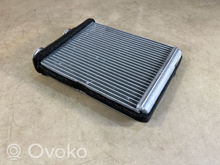 Porsche 911 991 Radiateur de chauffage 99157301104