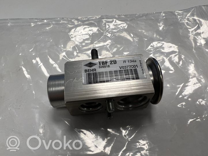 Porsche 911 991 Valvola ad espansione dell’aria condizionata (A/C) 99157392100