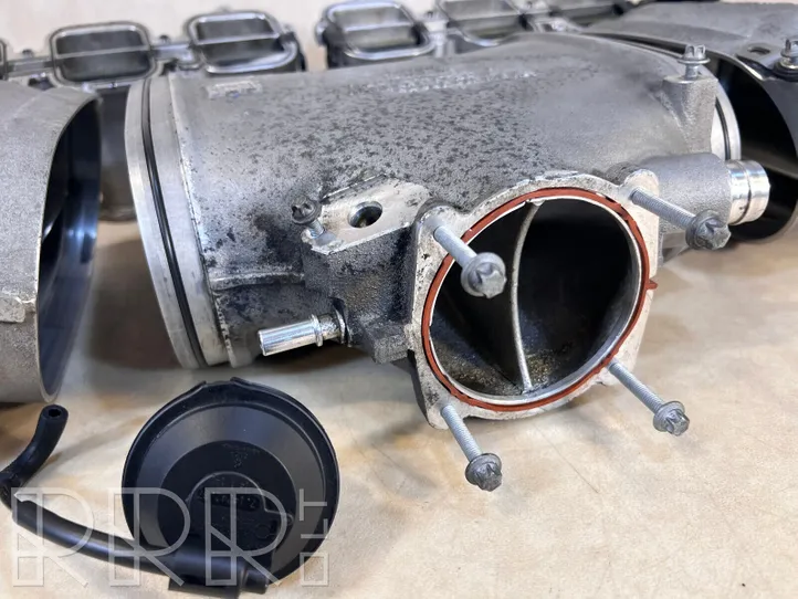 Porsche 911 991 Turboahdin 9A111001545