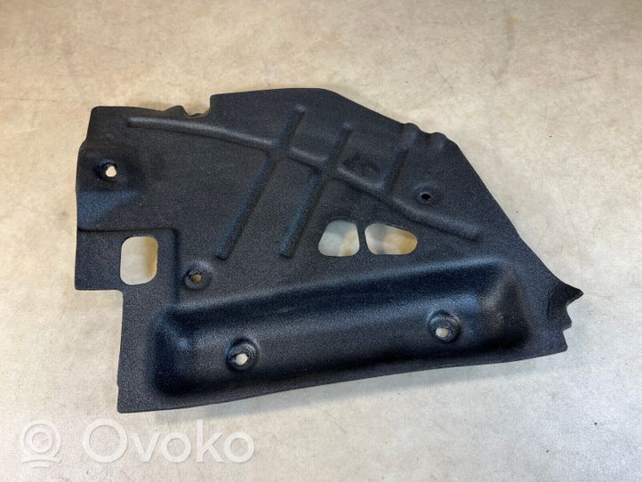 Porsche 911 991 Panneau isolation phonique 99155241300