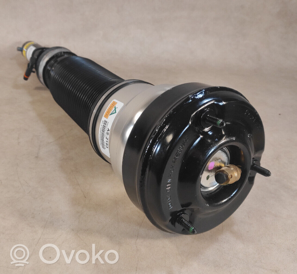 Mercedes-Benz S W220 Front air suspension shock absorber AS2193