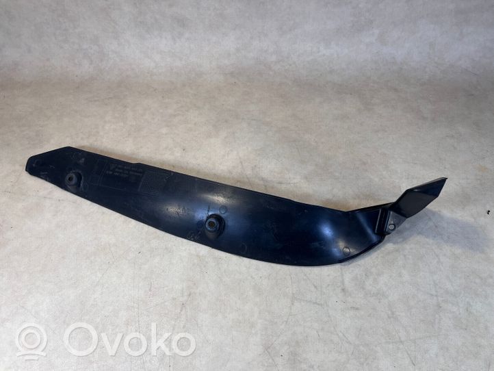 Porsche 911 991 Panel wykończeniowy błotnika 99150464100