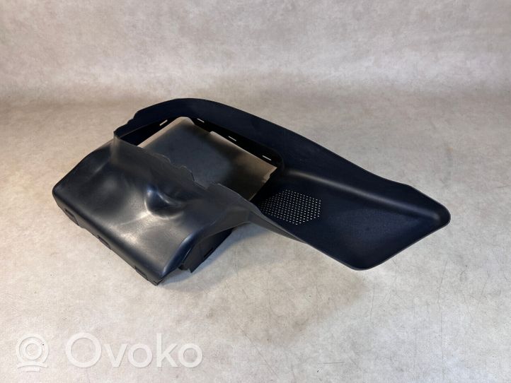 Porsche 911 991 Pannello di supporto del radiatore (usato) 99157598300 FFF