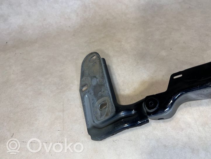 Volkswagen Touareg II Cerniere del vano motore/cofano 7P5823301