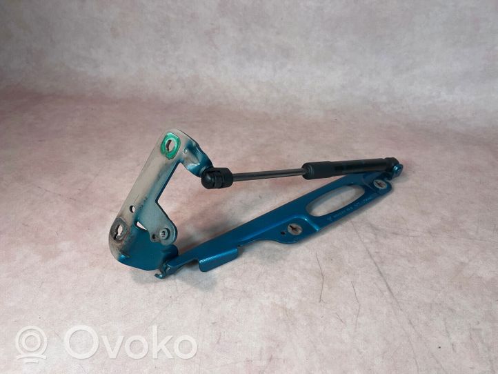 Porsche 911 991 Cerniere del vano motore/cofano 99151115203