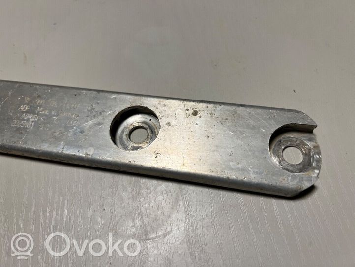 Porsche 911 991 Staffa del pannello di supporto del radiatore 99150474100