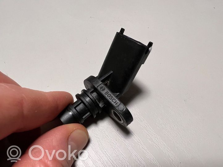 Porsche 911 991 Geschwindigkeitssensor Drehzahlsensor 99160611202