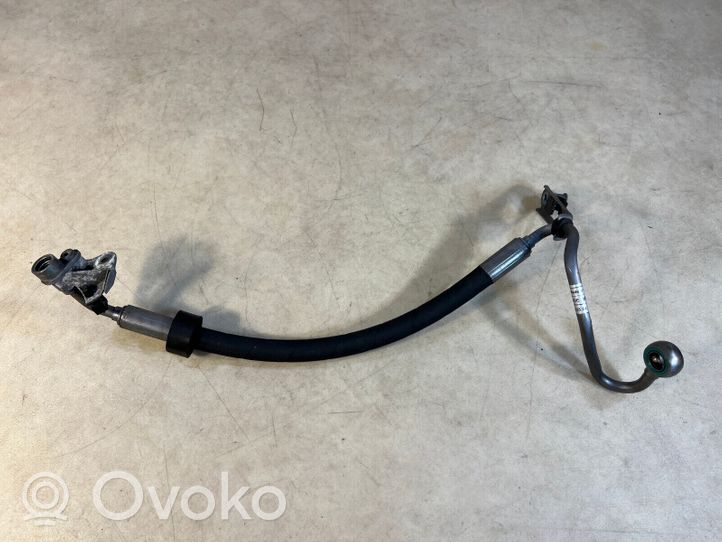 Porsche 911 991 Linea/tubo/manicotto del vuoto 9A135923504