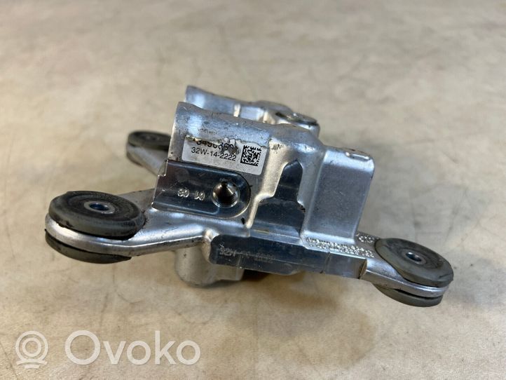 Porsche 911 991 Blocco valvola della sospensione pneumatica 99135907702