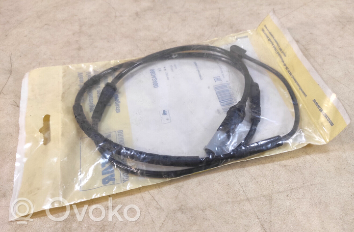 BMW 7 F01 F02 F03 F04 Sensore usura delle pastiglie dei freni 98042400