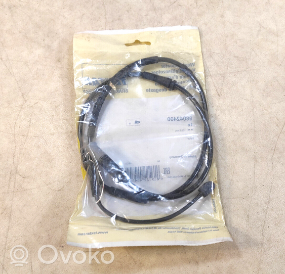 BMW 7 F01 F02 F03 F04 Sensore usura delle pastiglie dei freni 98042400