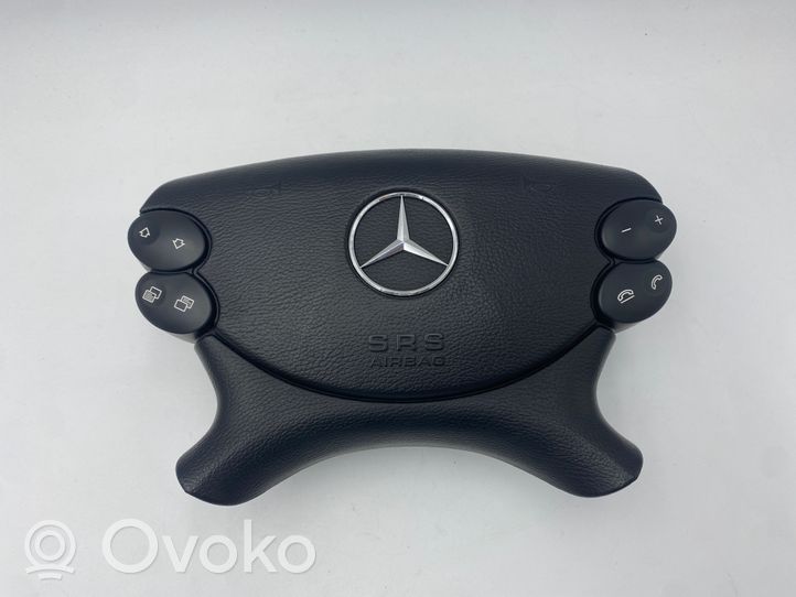 Mercedes-Benz G W461 463 Airbag dello sterzo 