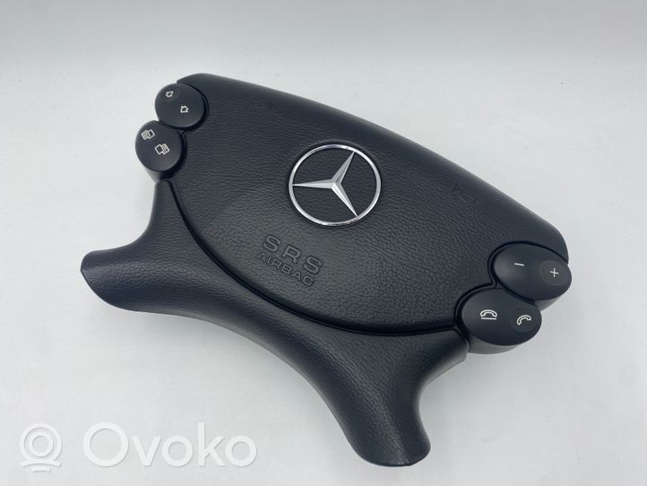 Mercedes-Benz G W461 463 Airbag dello sterzo 