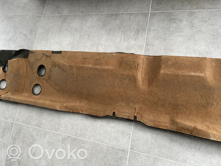 BMW 7 E23 Rivestimento di protezione sottoporta del bagagliaio/baule 51471900260